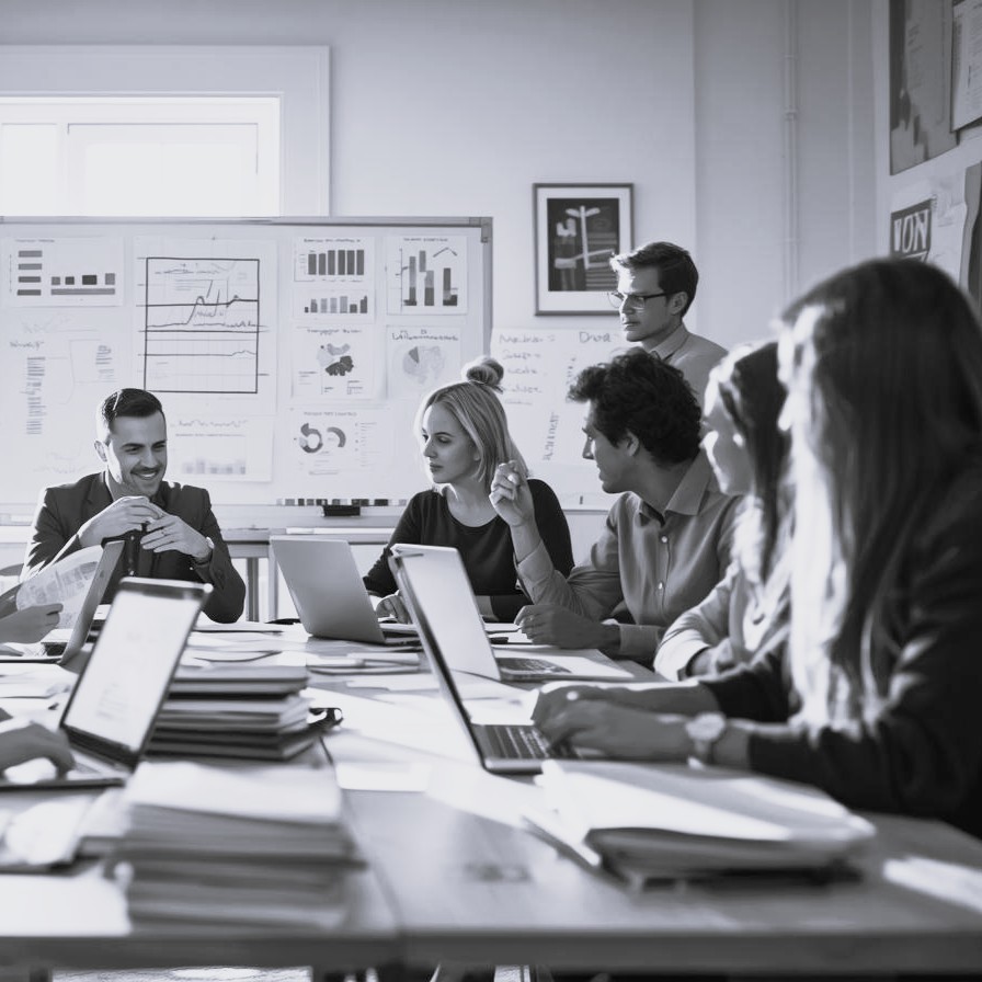 ​From Data to Insight: A Hands-On Workshop for Social Scientists