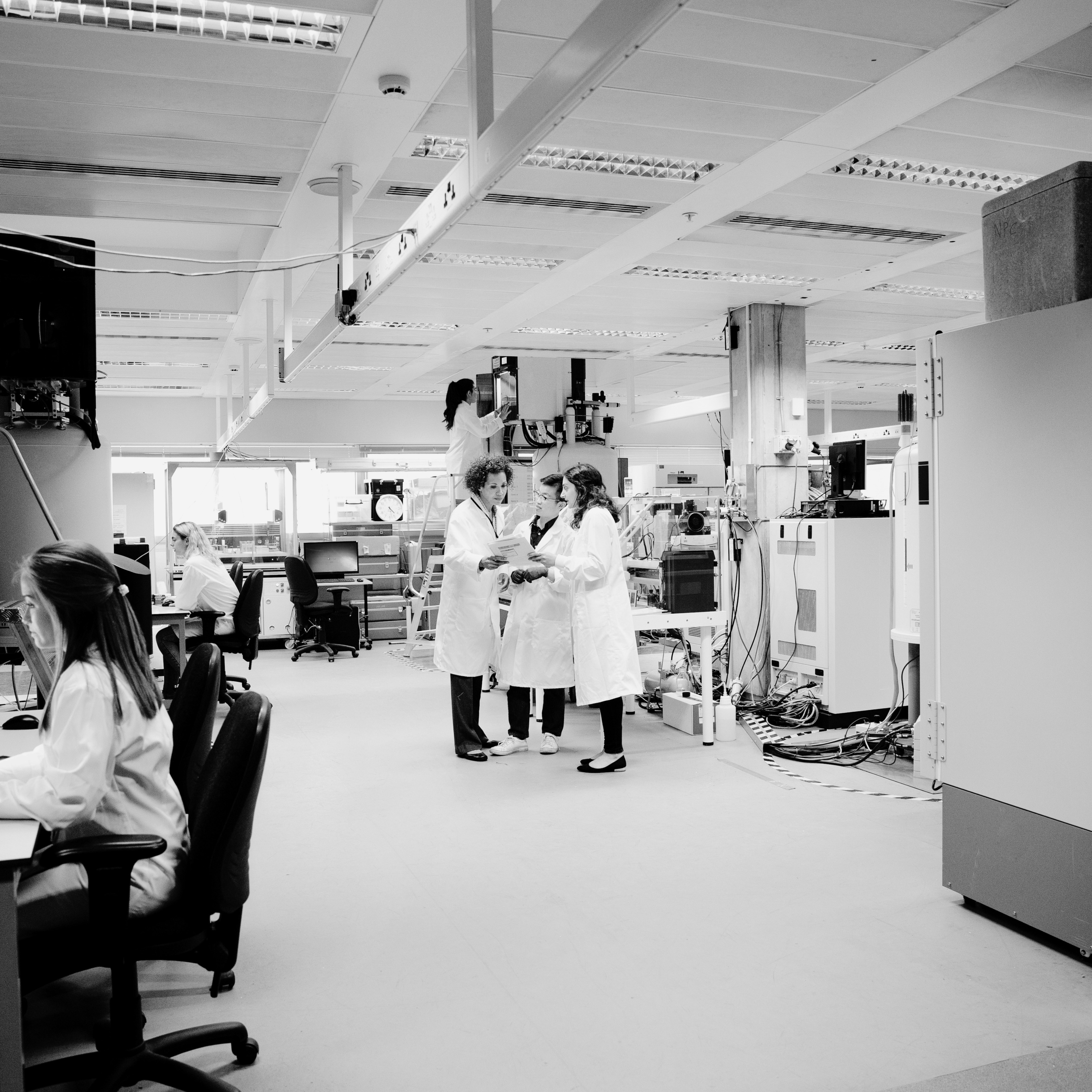 Innovation Meet-up: From Lab Bench To Market Networking